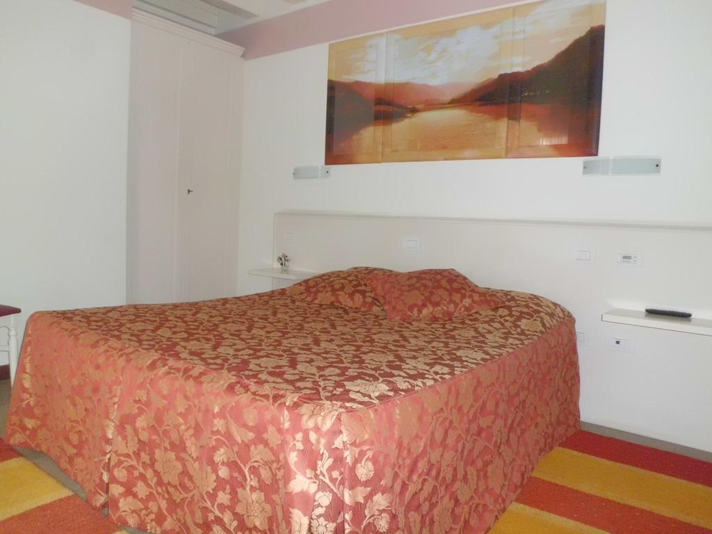 Sweet Home Treviso Rom bilde