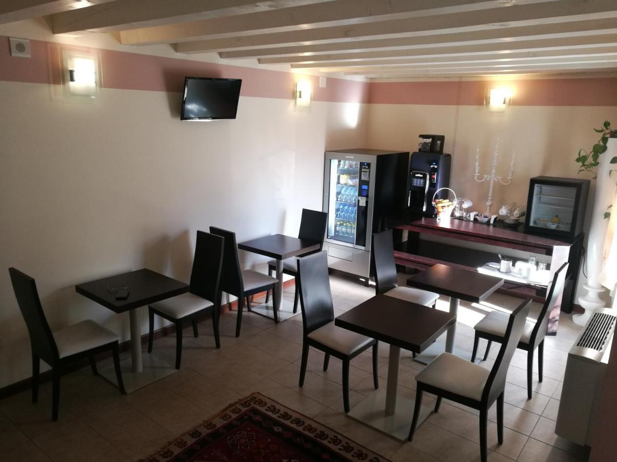 Sweet Home Treviso Rom bilde